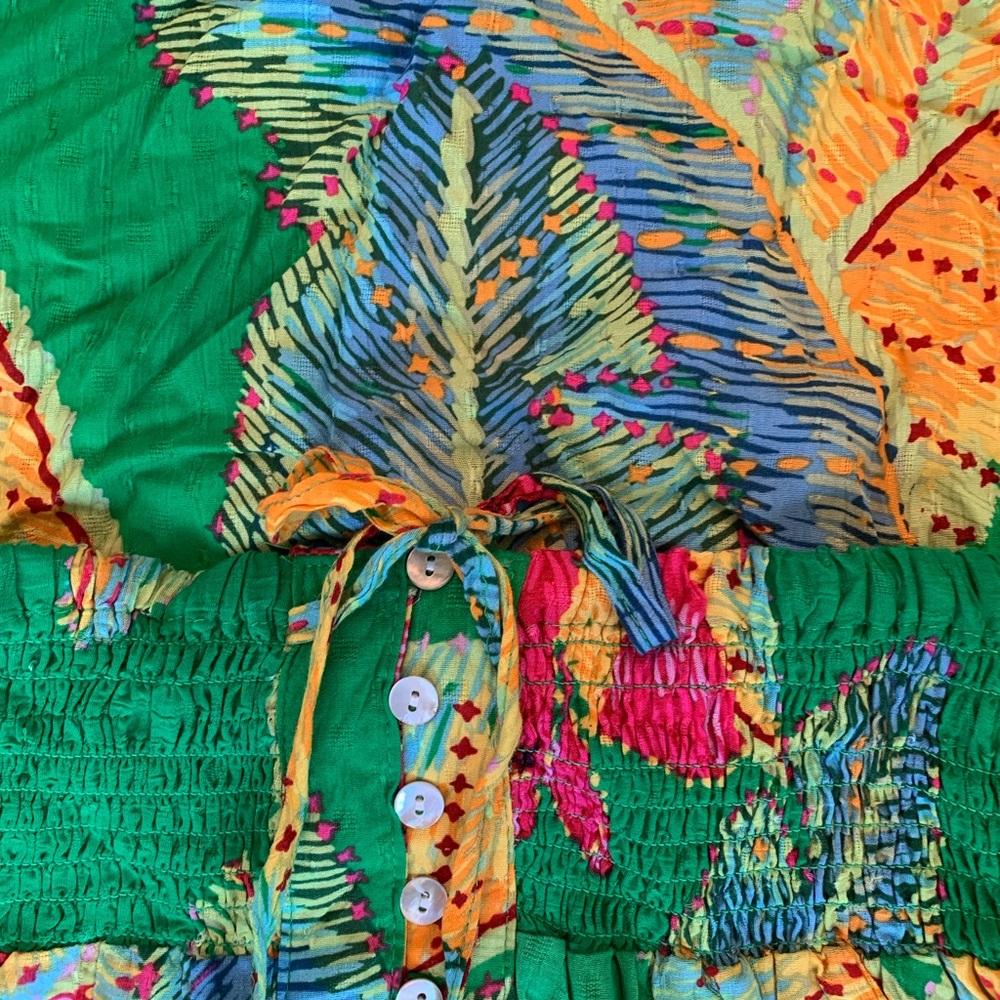 Cynthia Rowley Set - Picture 9 of 14